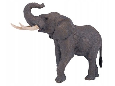 SŁOŃ AFRYKAŃSKI African Elephant Animal Planet XXL