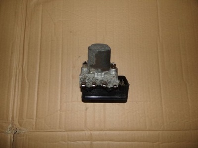 Насос abs sed00 accord vii 02-08r фото №1