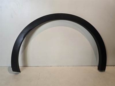 Vw id4 id.4 молдинг na крыло правый задняя фото №1