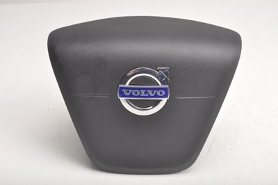 Volvo v40 ii подушка водія подушка безпеки 31332614 фото №1