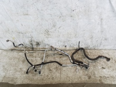 Провода кондиционера bmw 1 f20 1.5 d фото №1