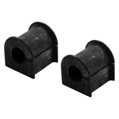 Втулки стабілізатора перед cadillac cts 04-07 фото №1