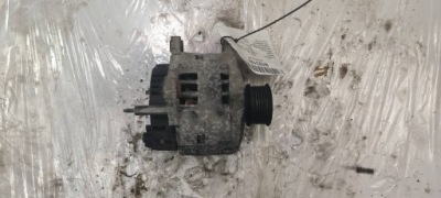 Генератор 030903023j skoda octavia 1 рестайлинг фото №1