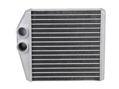 Обігрівач opel combo corsa c tigra фото №1