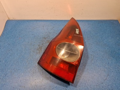 Renault megane ii kombi лампа задняя левая наружная фото №1