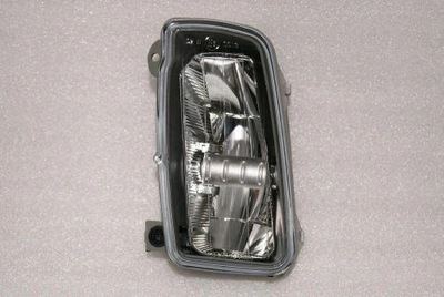 Протитуманна фара / протитуманні фари ford c max c-max 07 - фото №1