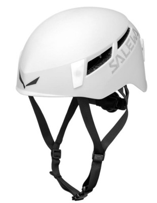 Kask Salewa Pura L/XL white