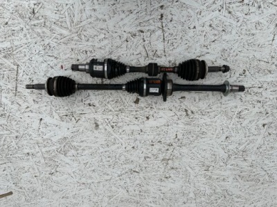 Rav4 v приводной вал левая короткий 2,0b da69l 9103017 943503 фото №1