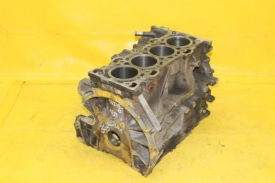 Блок двигуна 1s7g-6015-ax mazda 6 vi 1.8 b фото №1