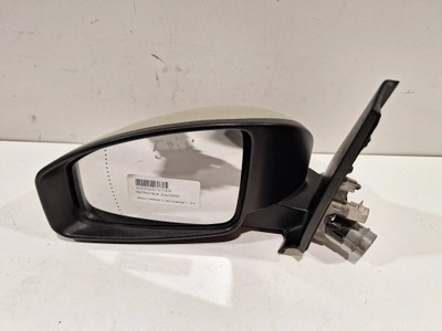 Дзеркало ліва renault espace iv 04-10 5pin eu фото №1