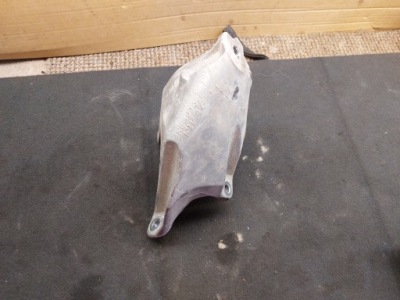 Кронштейн кронштейн двигуна audi e-tron фото №1