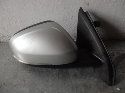 Зеркало правое volvo s60 v60 ii 2010- uk 6pin фото №1