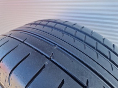 GOODYEAR EAGLE F1 ASYMMETRIC 2 SUV 285\/45R20 112 Y УСИЛИТЕЛЬ (XL) фото