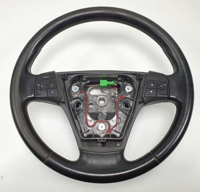 Воздуховод мультифункция volvo c70 ii 9466979 фото №1