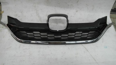 Honda crv 15- решітка радіатора решітка радіатора фото №1