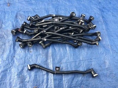 Dodge ram promaster 3.6 18 19 20 труба шланг воздуха фото №1