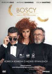 Boscy DVD Kino Świat 495366