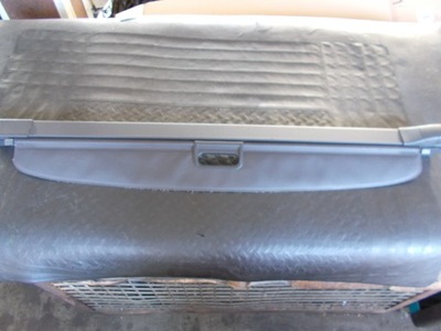 Шторка багажника opel vectra c kombi фото №1