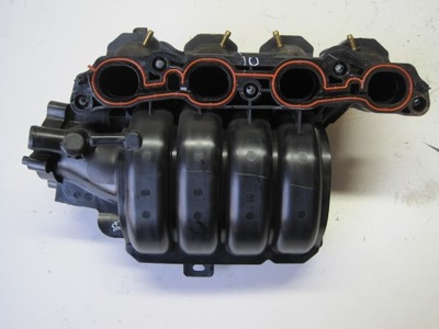 Колектор всмоктуючий hyundai bayon gaz 28300-08050 фото №1