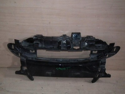 Smart fortwo 07r бампер передня частина фото №1