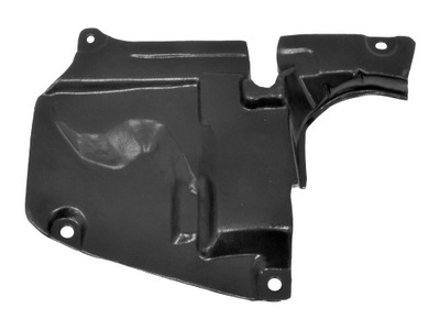 MAZDA 3 2013-2016 PROTECCIÓN PARA MOTOR IZQUIERDA KD5356342  