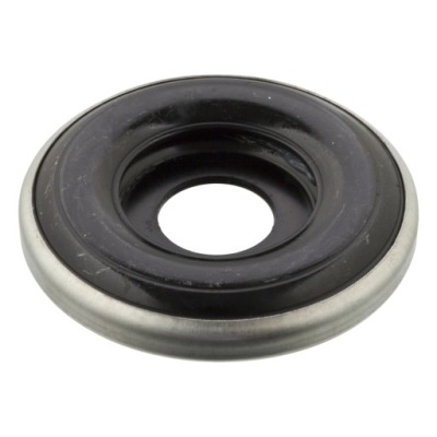 Febi bilstein 10089 підшипник циліндричний, кронштейн амортизатора фото №1