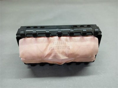 Подушка подушка безопасности пассажира nissan micra k13 фото №1