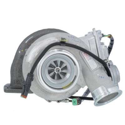 Turbo 4031048h 5351466 фото №1