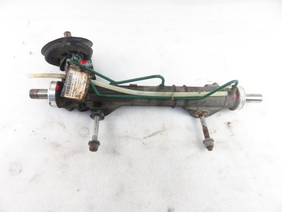 Рулевая рейка citroen c4 ii b7 6820000084 фото №1