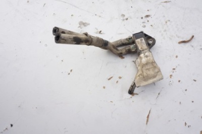 Датчик dpf 9662143180 peugeot expert 3 iii 2.0 hdi фото №1