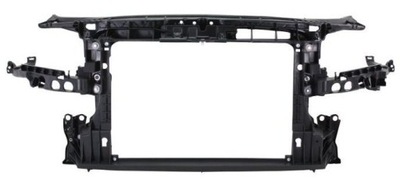 Pas передний do audi a3 8p 2008-2012 lift фото №1