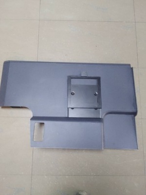 Защита нижняя приборная панель renault t 13-22 882280819 фото №1