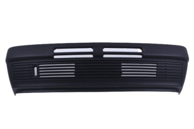 Бампер перед передний lancia y10 фото №1