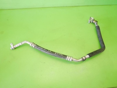 Трубка шланг кондиціонера kia carnival i fl 2.9 фото №1