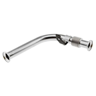 Wąż шланг радіатора вихлопних газів egr mercedes sprinter 2.8d vito 2.3d 1995-06 фото №1