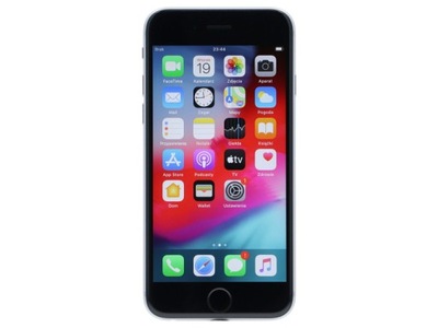 Smartfon Apple iPhone 6 1 GB / 16 GB 4G (LTE) CZARNY