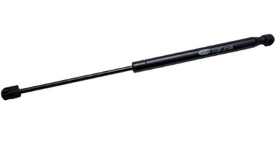 Привід амортизатор капот land rover freelander 06- фото №1