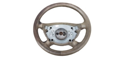 Mercedes w163 ml воздуховод кожаный фото №1