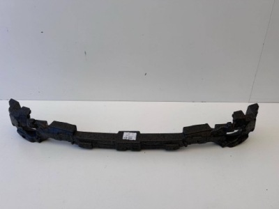 Audi a3 8v абсорбер бампера перед 8v0807550 a оригінал фото №1