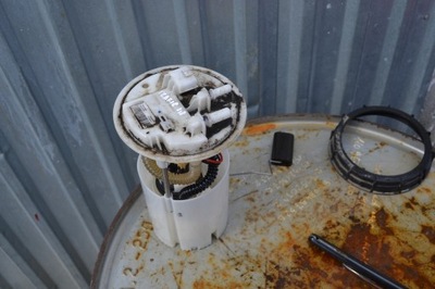 Trafic vivaro iii насос пального w бак 2017 фото №1