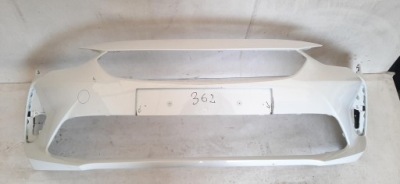 Бампер передний перед opel corsa f gsi передний бампер фото №1