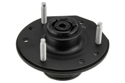 Верхний кронштейн амортизатора перед chevrolet фото №1