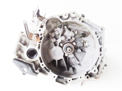 BOÎTE DE TRANSMISSION TOYOTA YARIS II 1.33 ESSENCE 2009-2011 AN 107000 KM - milautoparts-fr.ukrlive.com