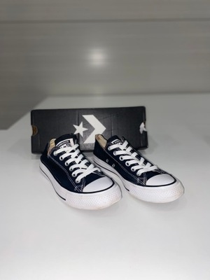 Converse trampki damskie M9166 rozmiar 37