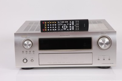 DENON AVR-2809 - Amplituner 7.1