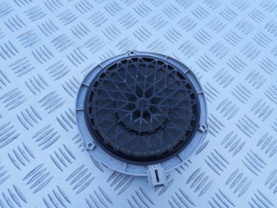 Peugeot 208 3d i 1.2vti 2013 динамик дверь 9665231980 фото №1