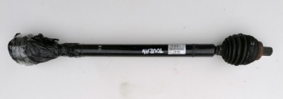 Vw seat audi poloska правая 1k0407272gk tdi touran фото №1