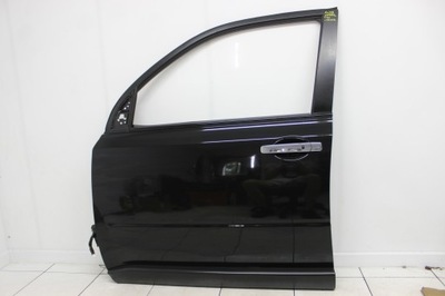 Двері ліва лівий перед nissan x-trail t31 2007r- фото №1