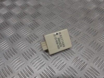 Блок керування приводів mitsubishi pajero pinin 2.0 gdi фото №1