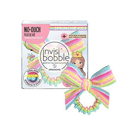 INVISIBOBBLE CHILDREN'S HAIR BAND WITH RIBBON KIDS